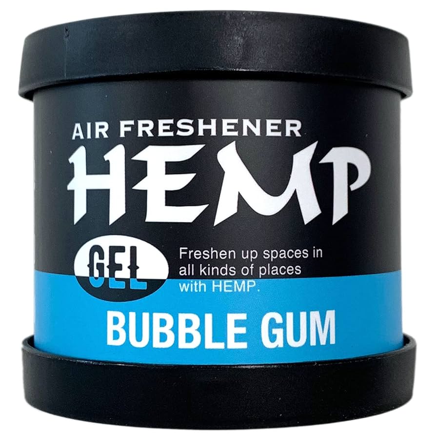 Amazon | ヘンプ(HEMP) ルームフレグランス エアーフレッシュ